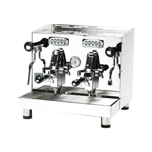 Еспресо машина Quickmill URAGANO COMPACT DE