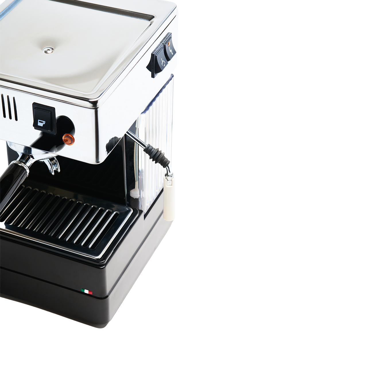 Еспресо машина Quickmill STRETTA