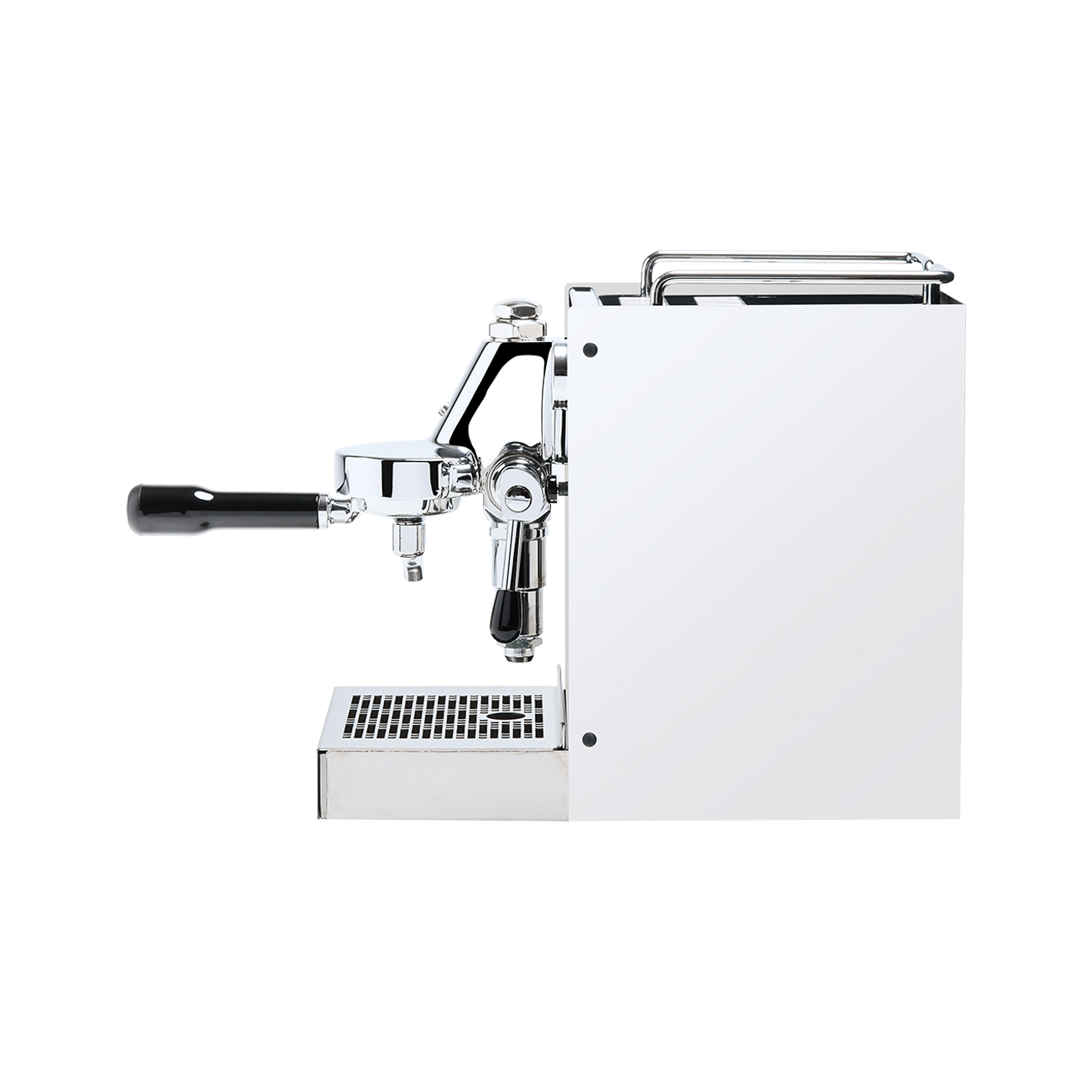 Еспресо машина Quickmill CAROLA