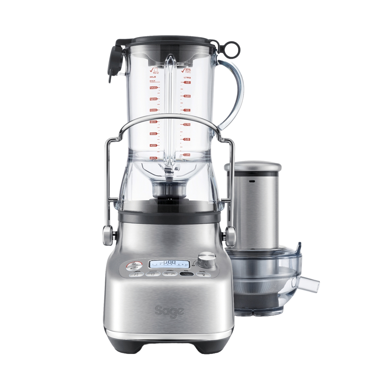 Блендер-миксер SAGE the 3X Bluicer™ Pro