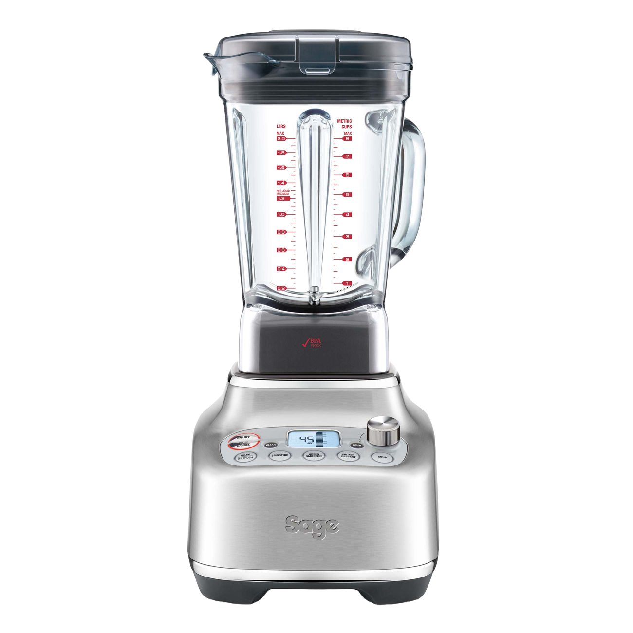 Блендер SAGE the Super Q™