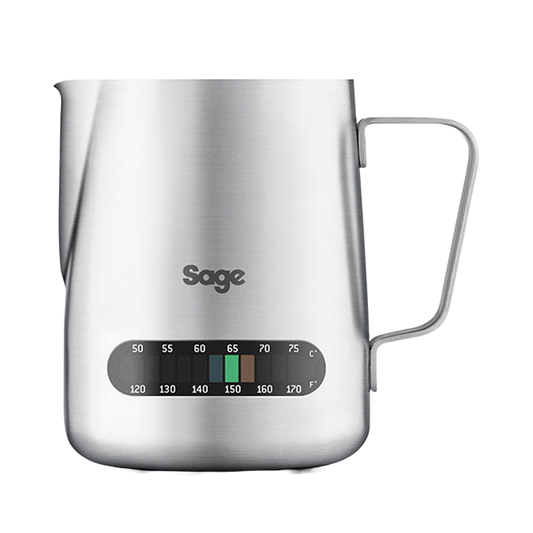 Латиера за разпенване на мляко SAGE The Temp Control