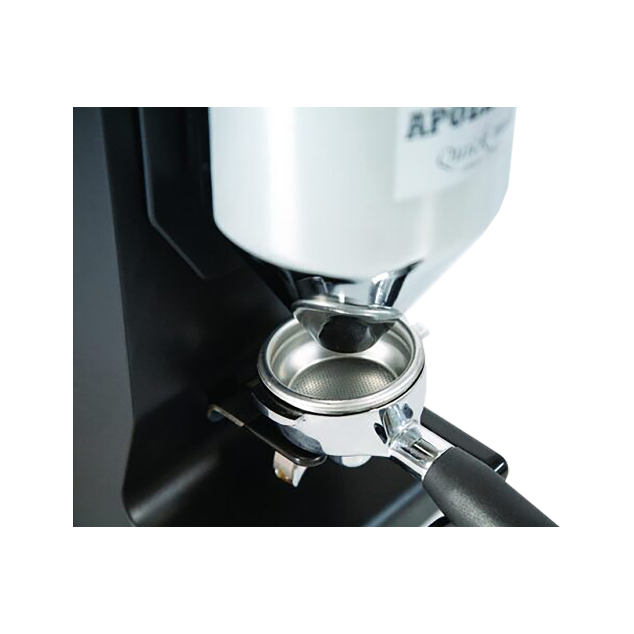 Електрическа кафемелачка Quickmill APOLLO XL