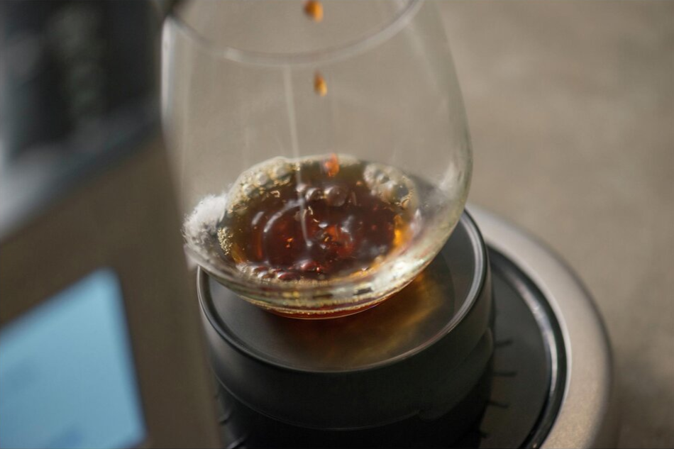 Филтър за кафе SAGE the Pour Over Adapter Kit