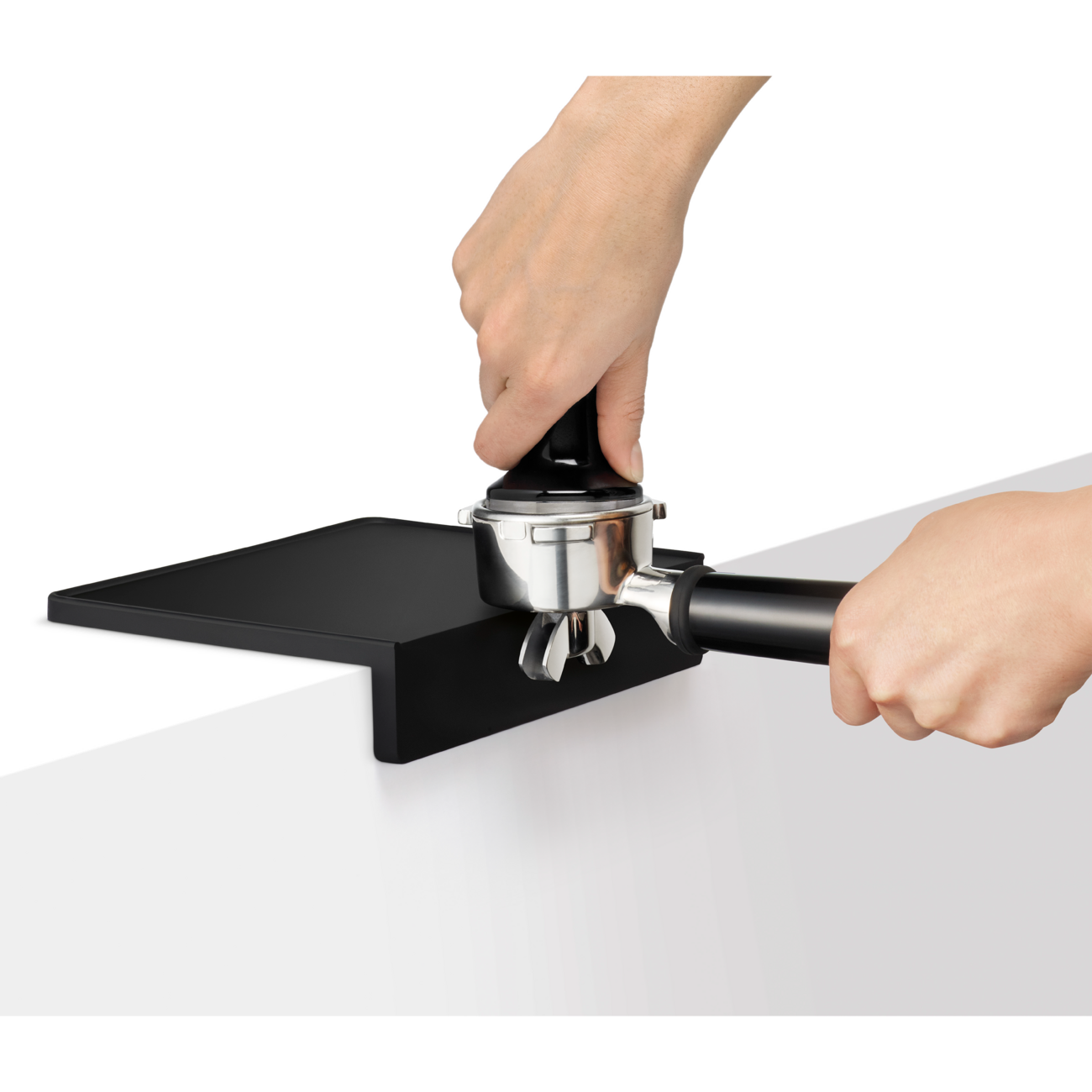 Подложка за тампер SAGE the Bench Saver Tamp Mat™