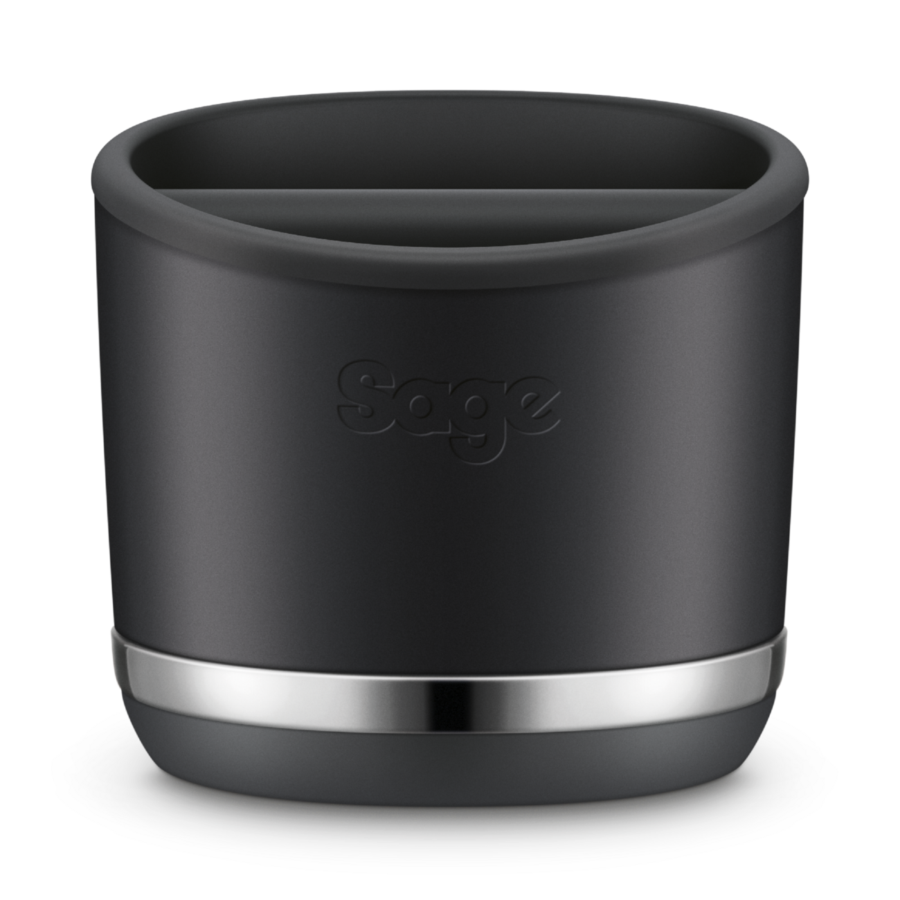 Кош за кафе утайка SAGE the Knock Box™ 10