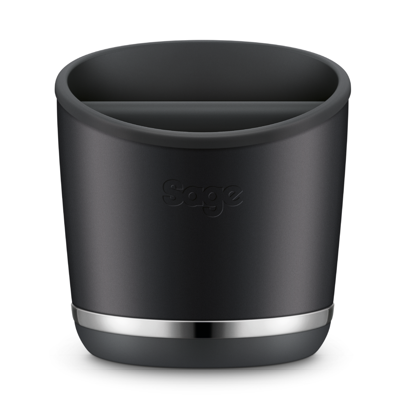 Кош за кафе утайка SAGE the Knock Box™ 20