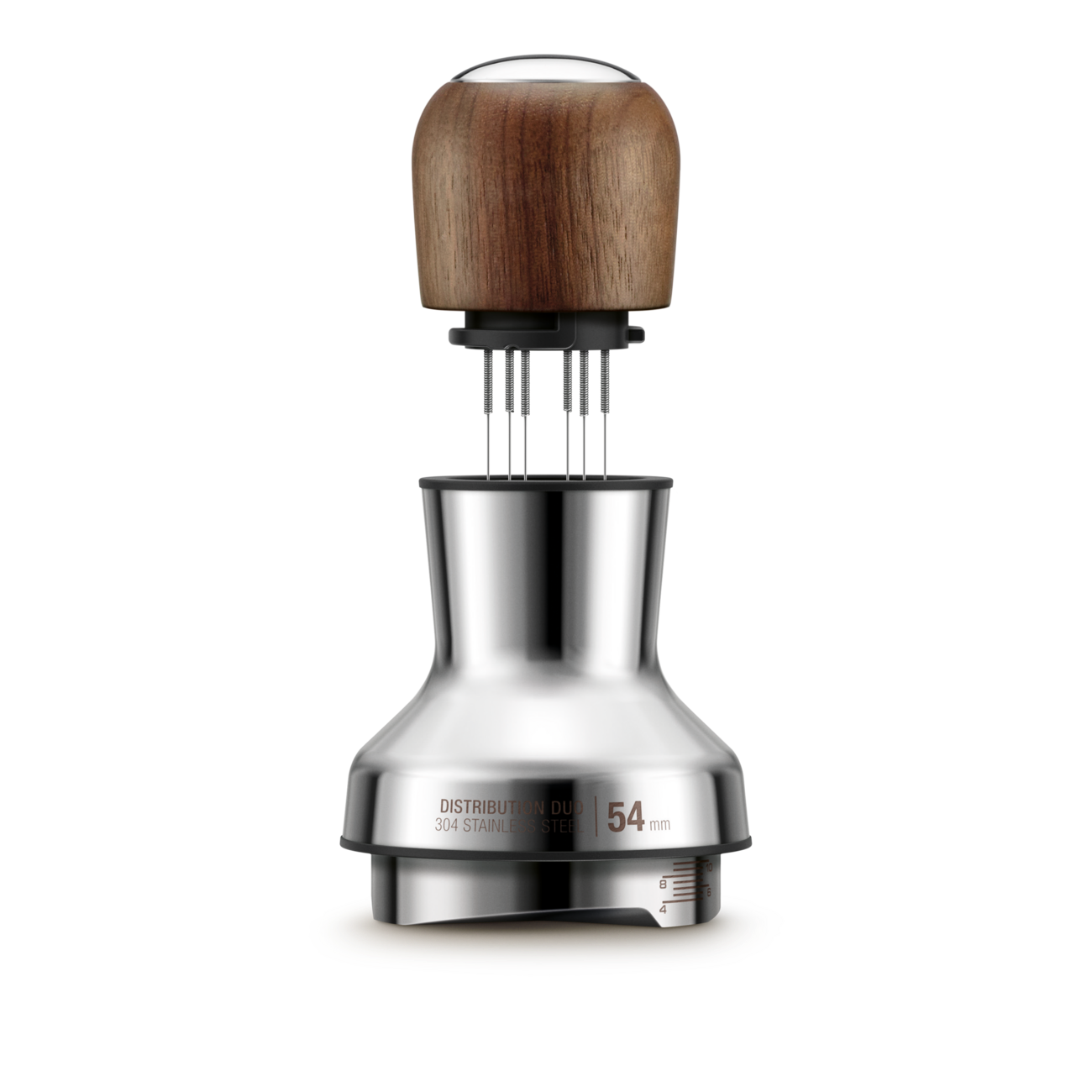 Дистрибутор SAGE THE DISTRIBUTION DUO™ 54MM