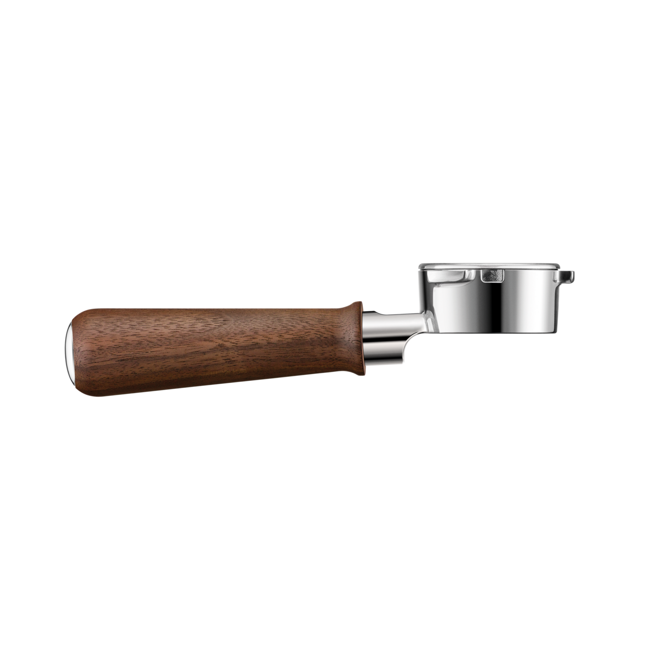 Портафилтър SAGE 54 мм. the Naked Portafilter™