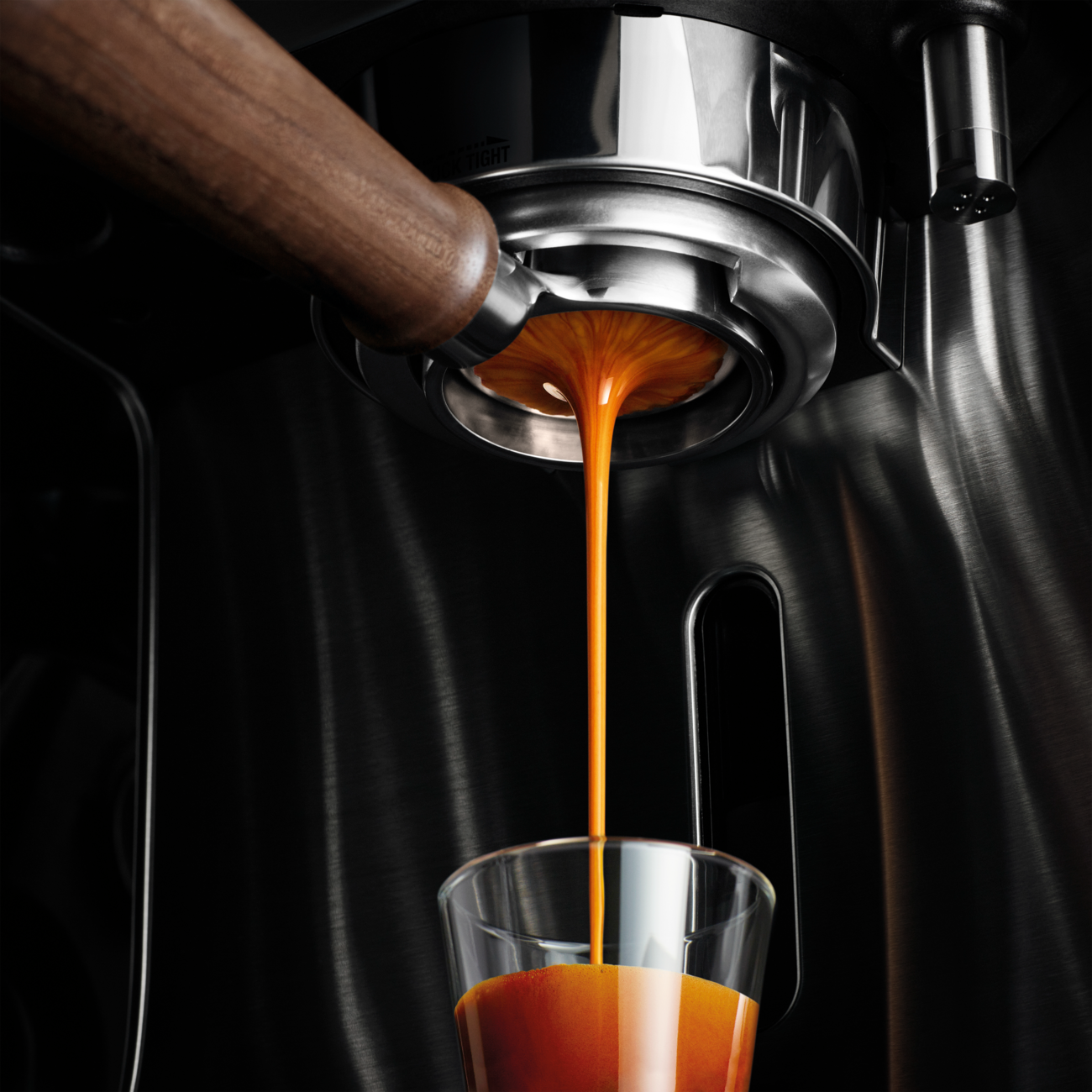 Портафилтър SAGE 54 мм. the Naked Portafilter™