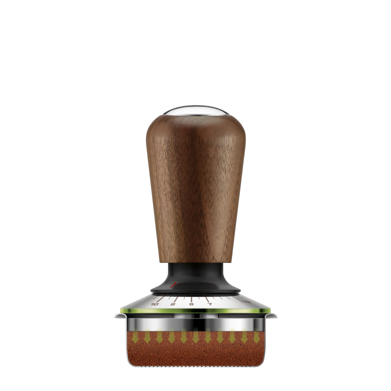 Тампер SAGE the Force Gauge Tamper™ 58mm