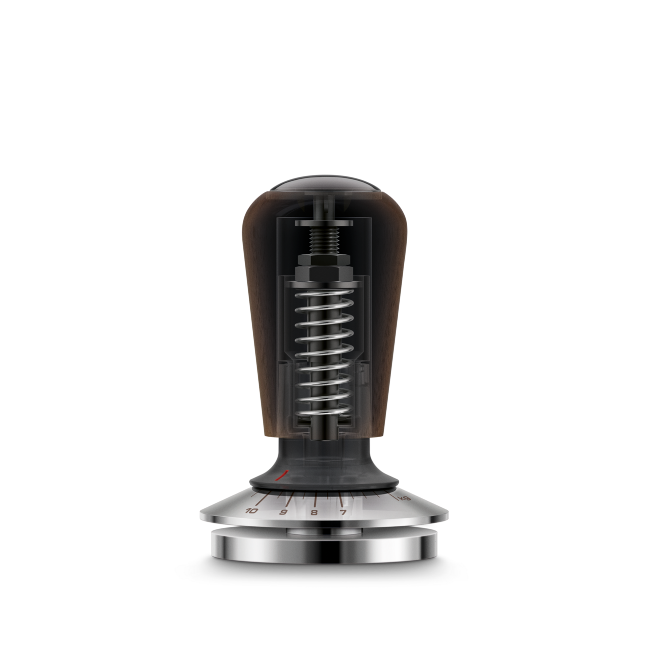 Тампер SAGE the Force Gauge Tamper™ 58mm