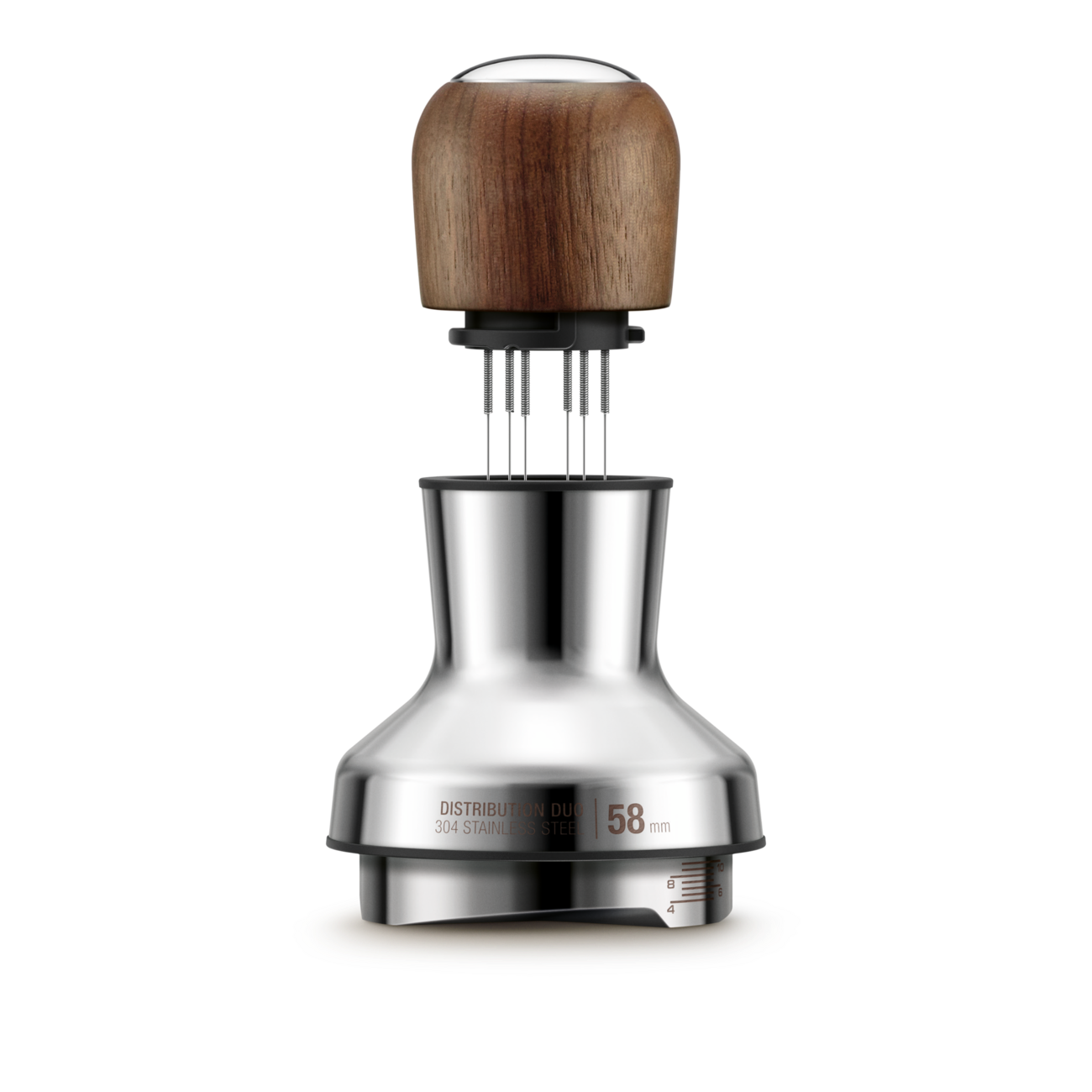 Дистрибутор SAGE THE DISTRIBUTION DUO™ 58mm