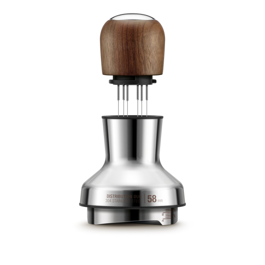 Дистрибутор SAGE THE DISTRIBUTION DUO™ 58mm