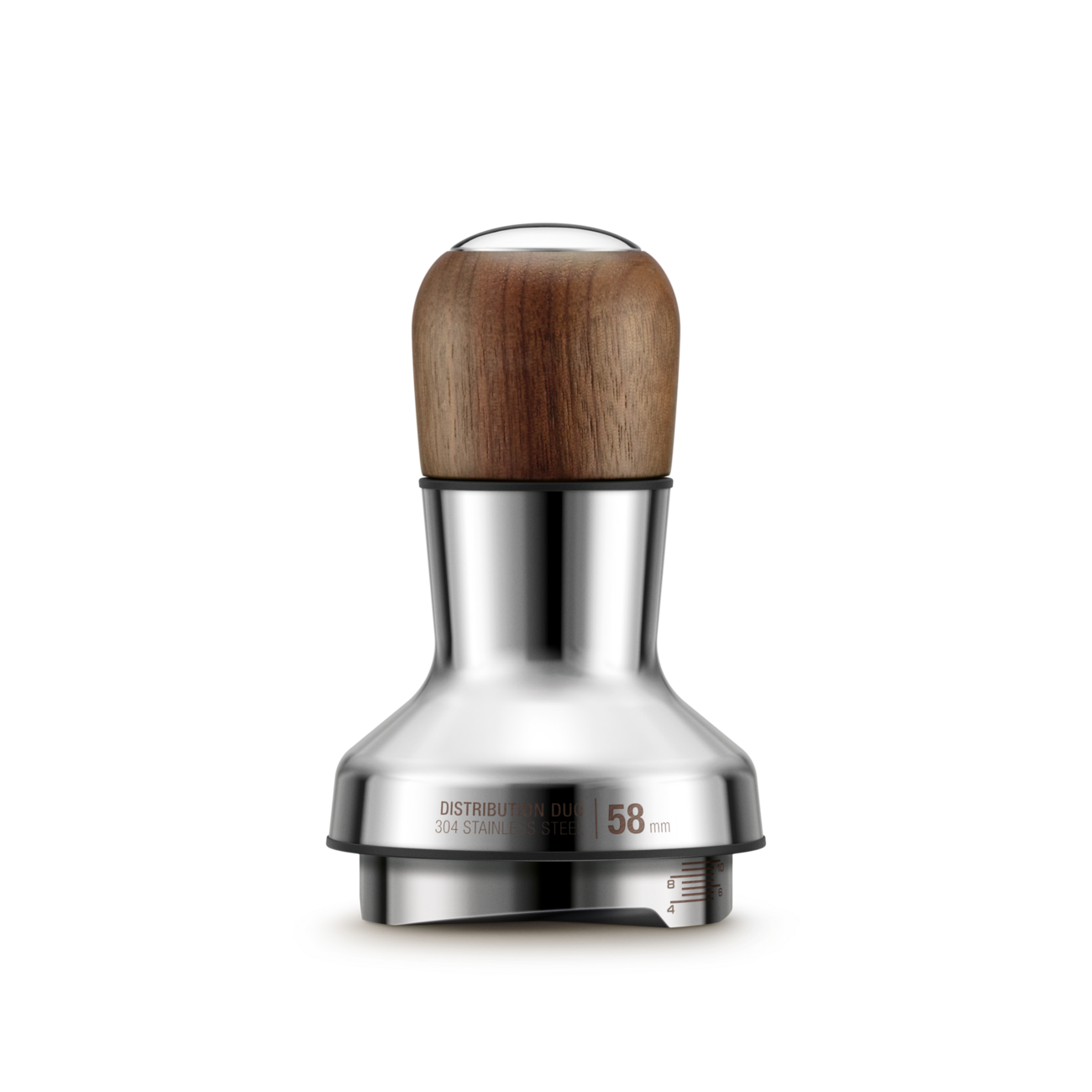 Дистрибутор SAGE THE DISTRIBUTION DUO™ 58mm