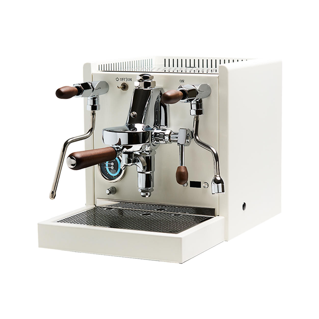 Еспресо машина Quickmill AQUILA