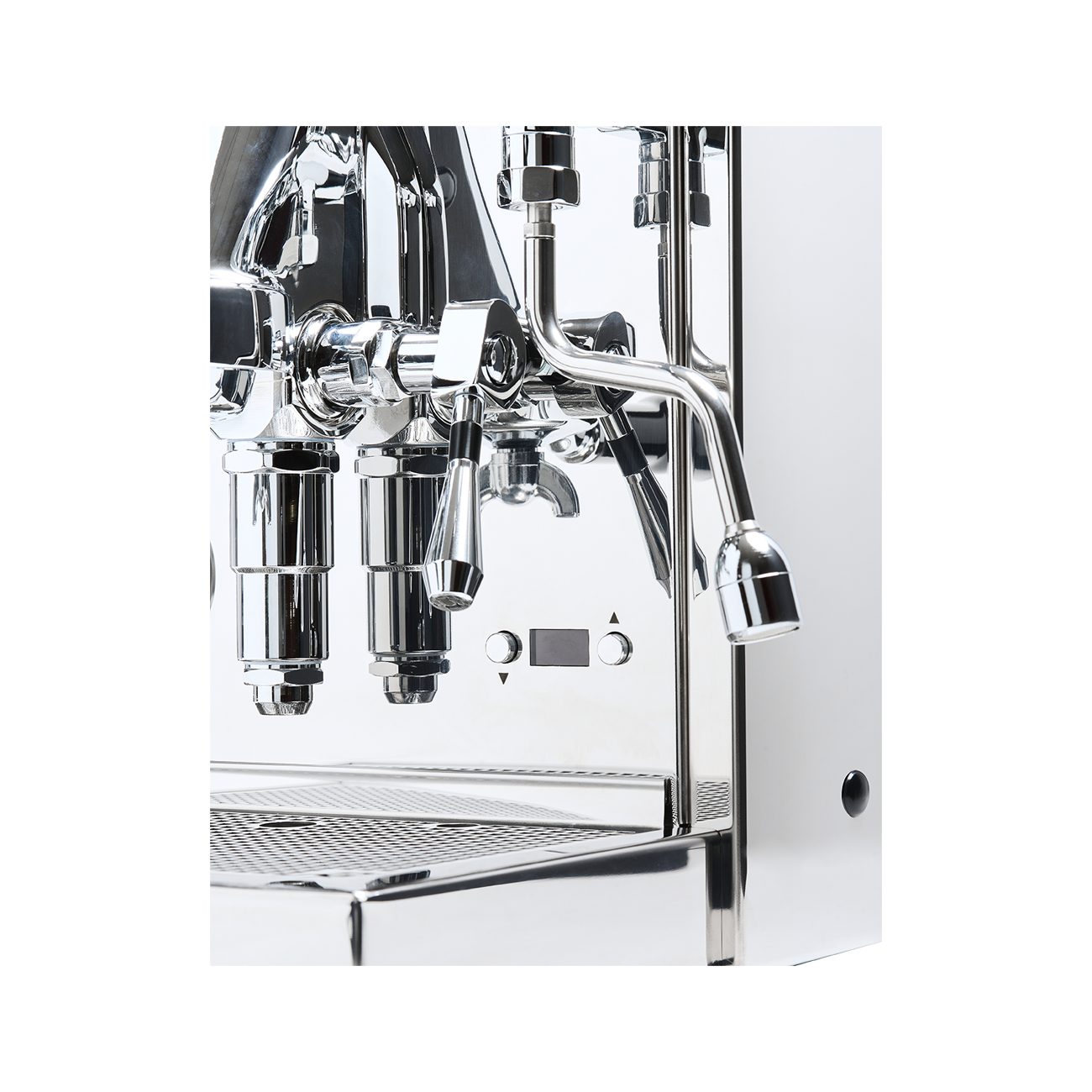 Еспресо машина Quickmill AQUILA