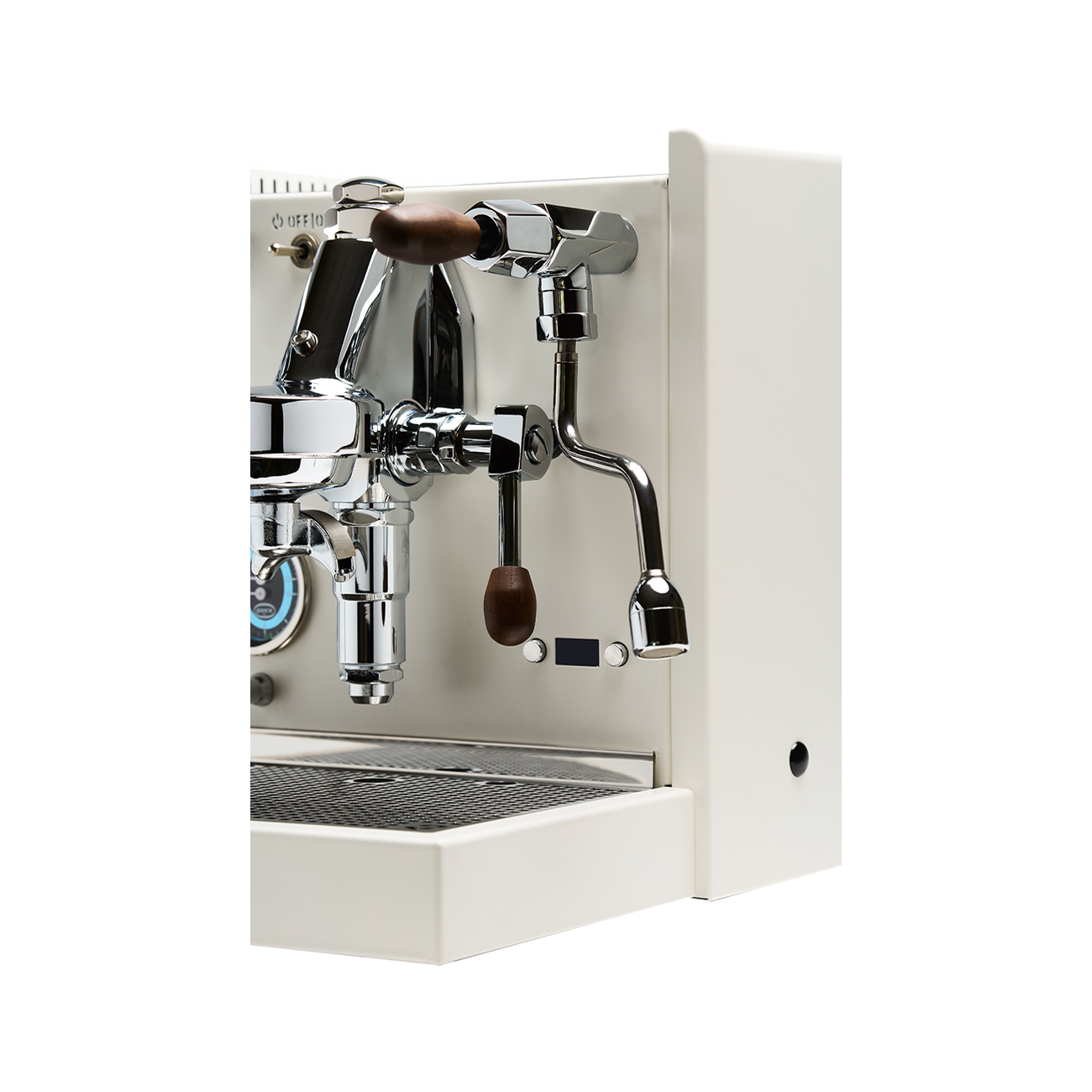 Еспресо машина Quickmill AQUILA