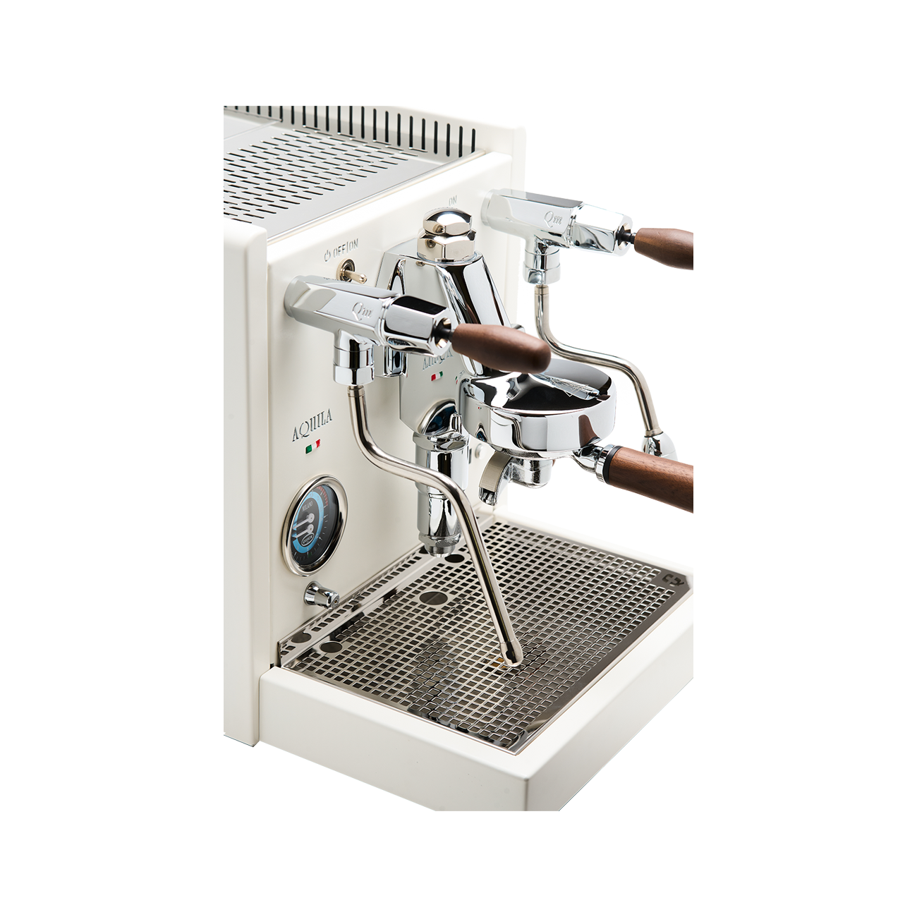 Еспресо машина Quickmill AQUILA