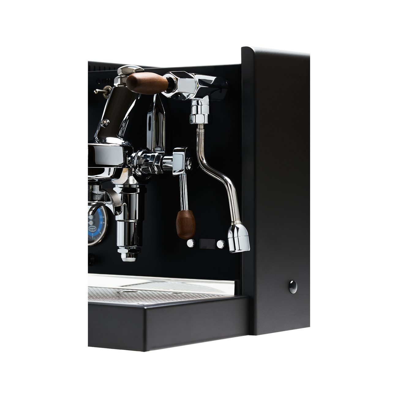 Еспресо машина Quickmill AQUILA