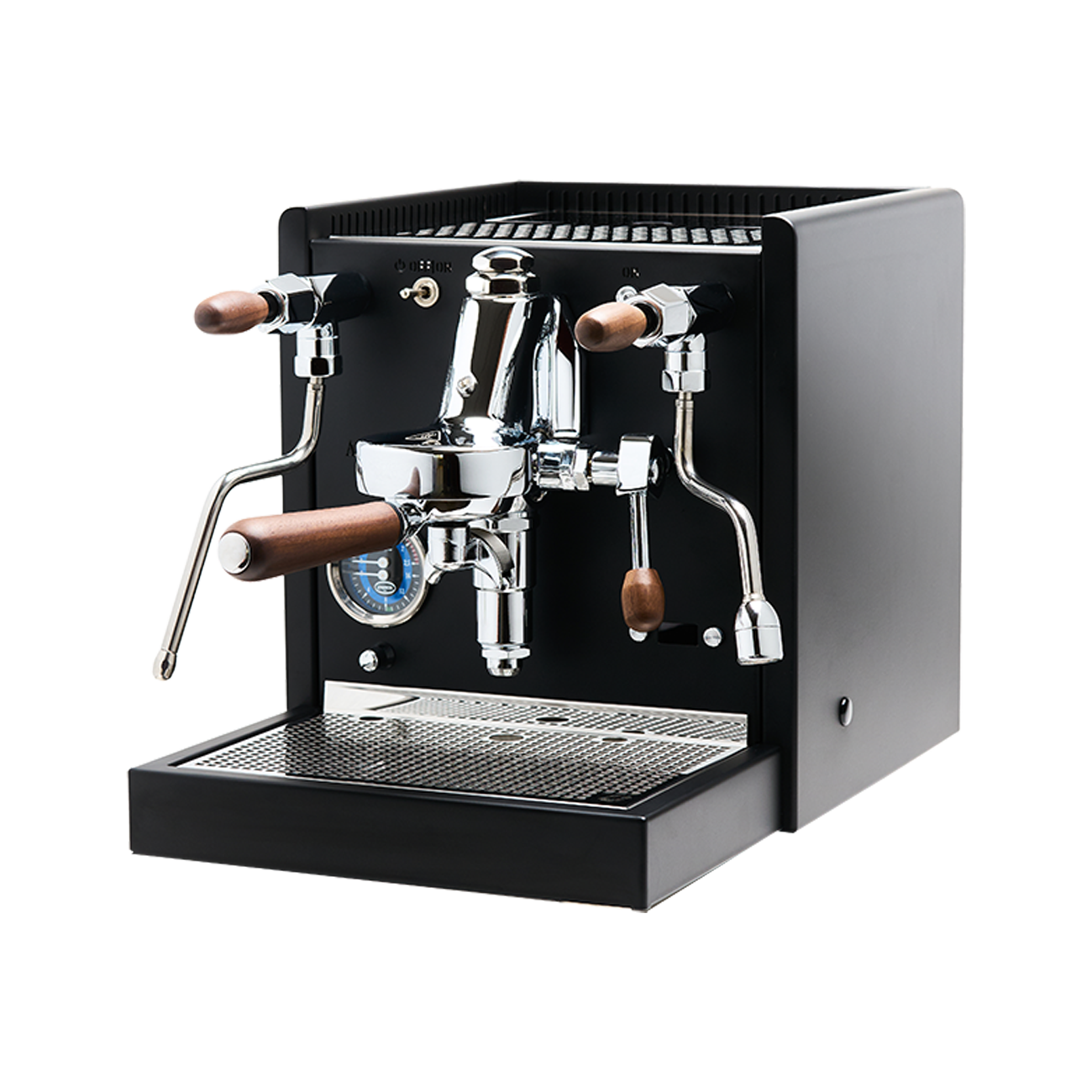 Еспресо машина Quickmill AQUILA