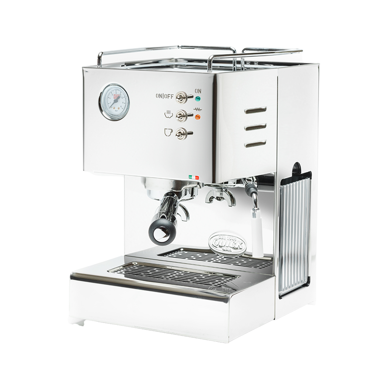 Еспресо машина Quickmill ORIONE