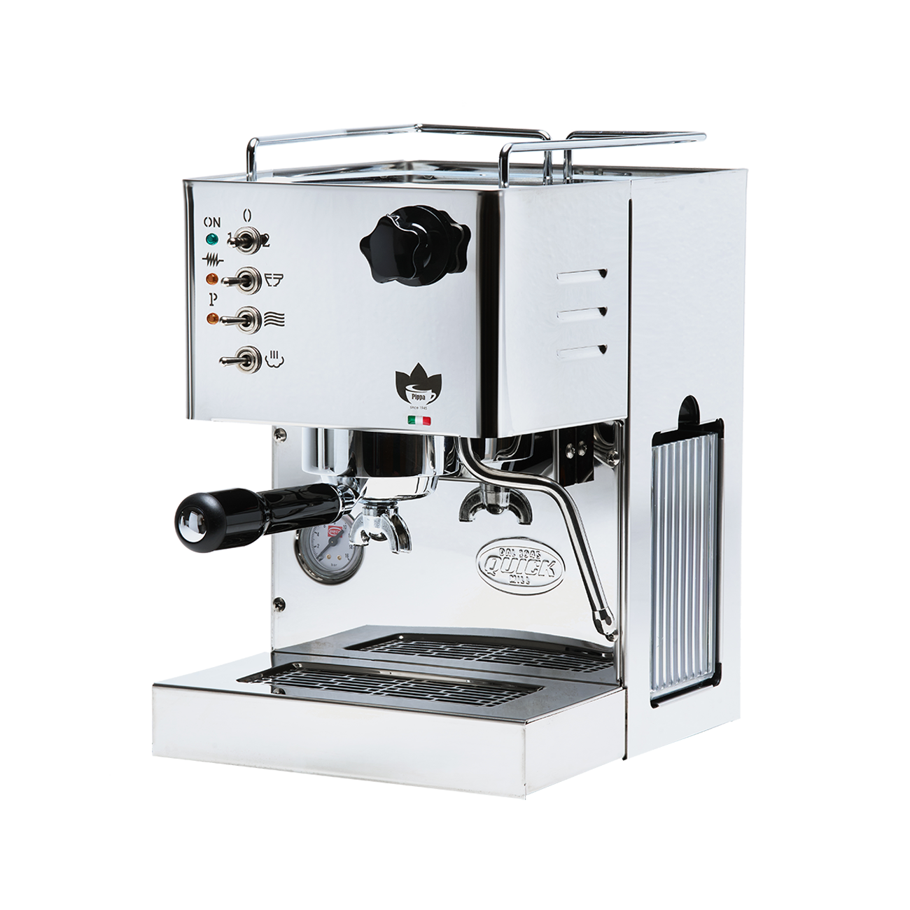 Еспресо машина Quickmill PIPPA