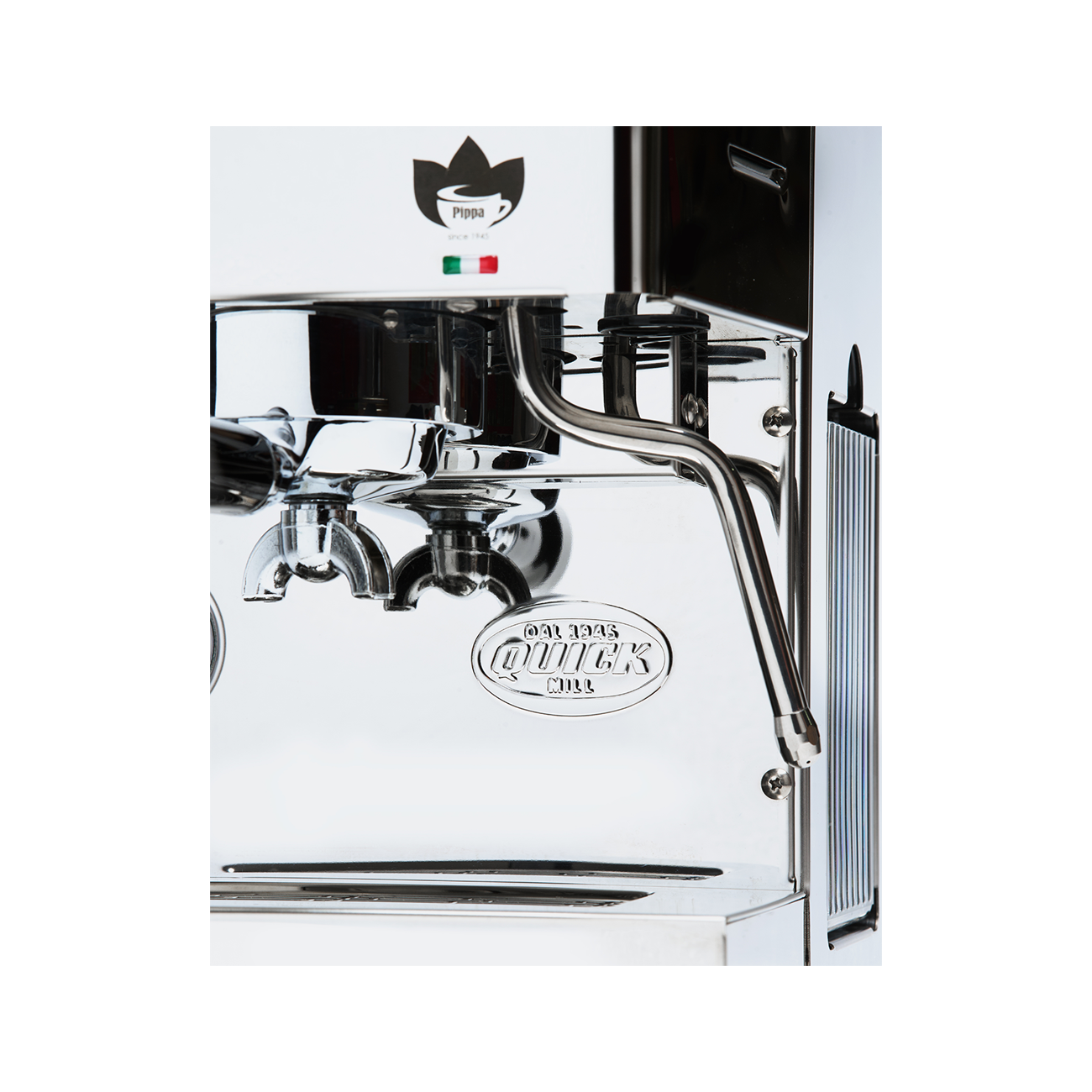 Еспресо машина Quickmill PIPPA