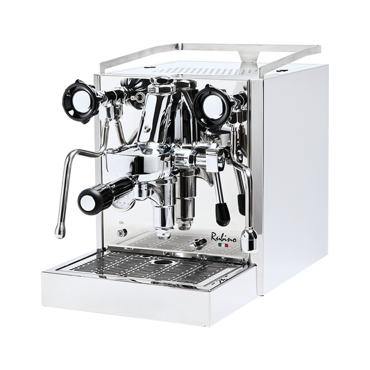 Еспресо машина Quickmill RUBINO