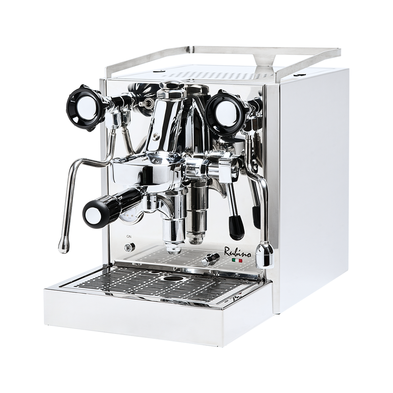 Еспресо машина Quickmill RUBINO