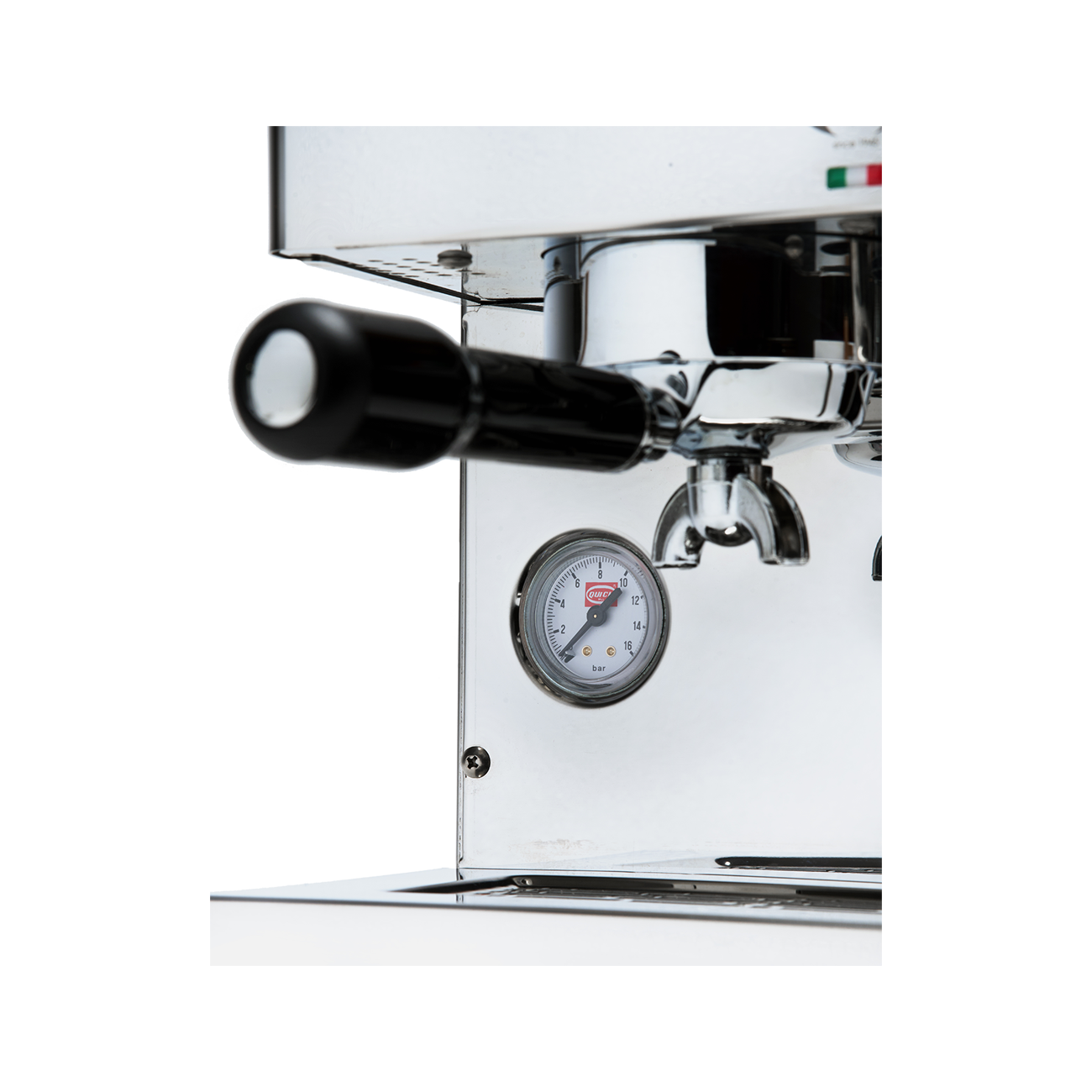 Еспресо машина Quickmill PIPPA