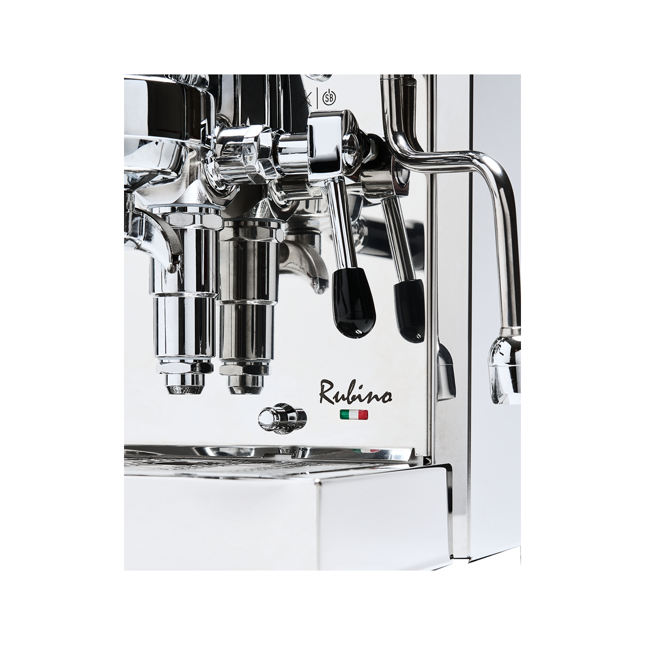 Еспресо машина Quickmill RUBINO