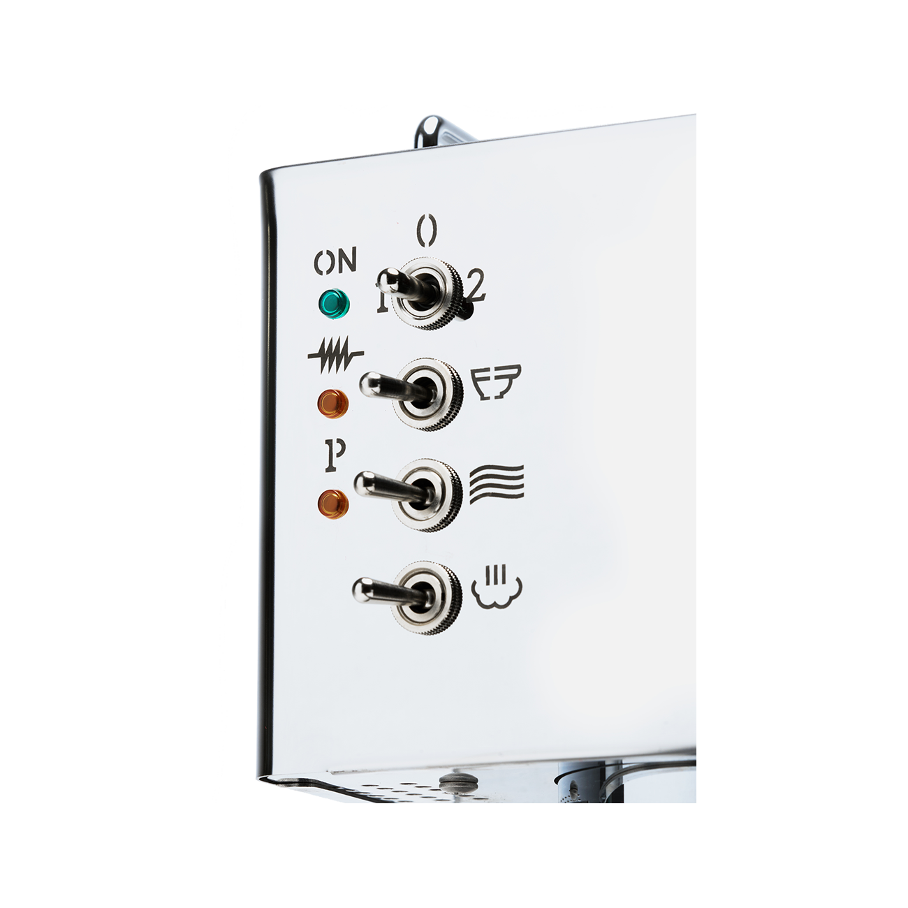 Еспресо машина Quickmill PIPPA