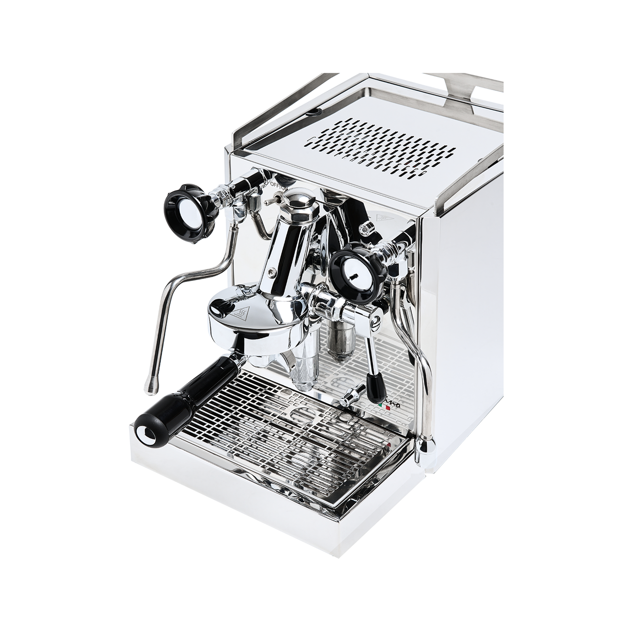 Еспресо машина Quickmill RUBINO