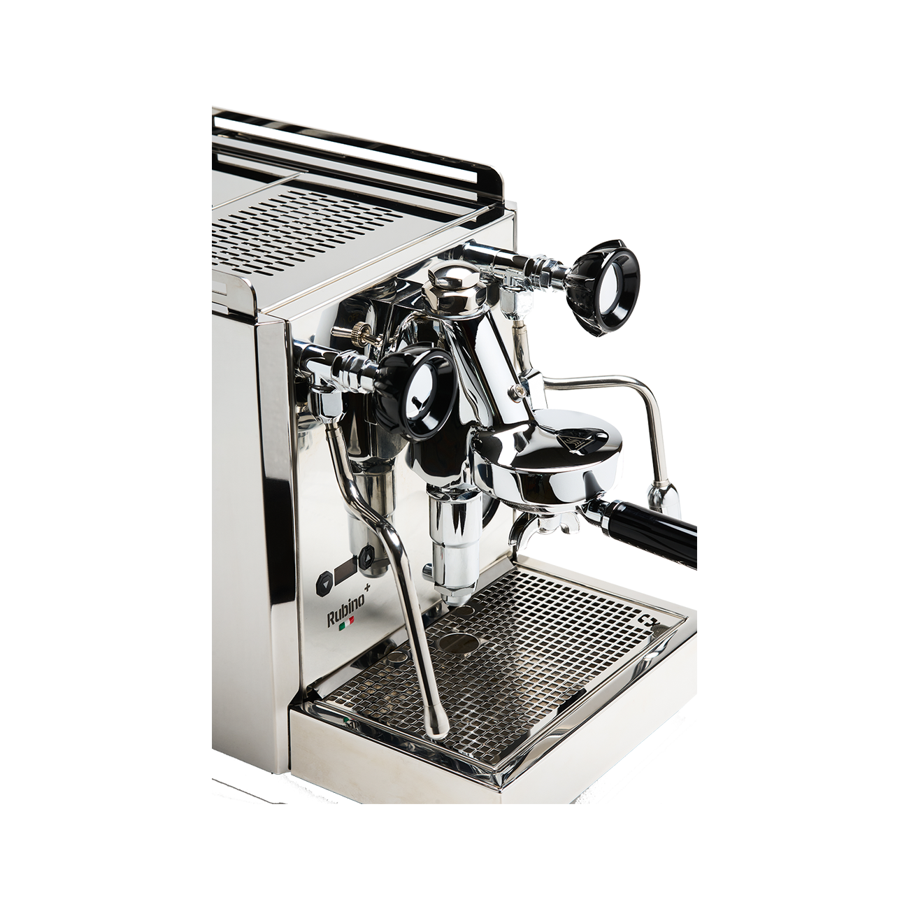 Еспресо машина Quickmill RUBINO PLUS