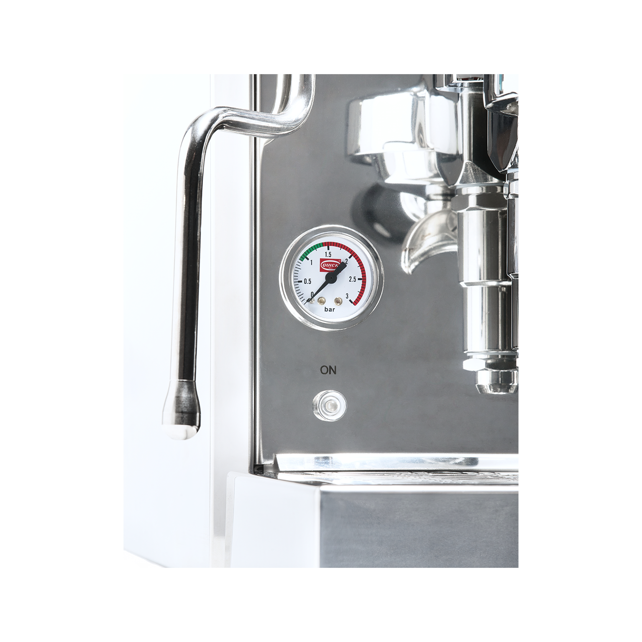 Еспресо машина Quickmill RUBINO