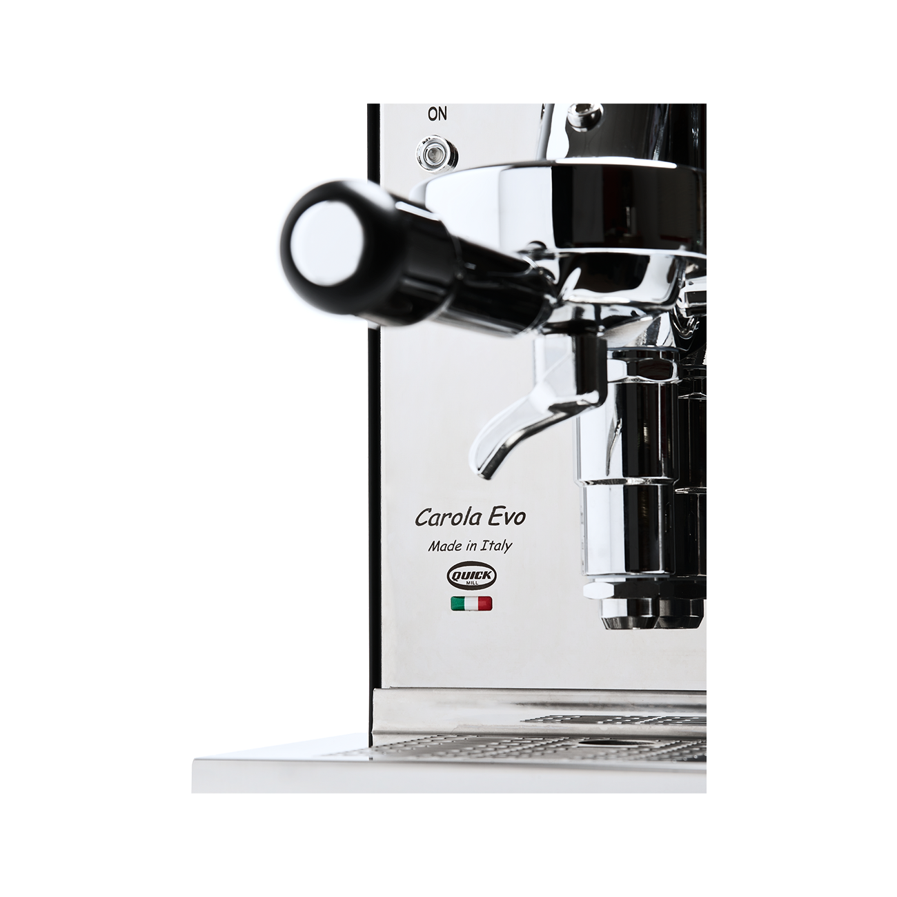 Еспресо машина Quickmill CAROLA