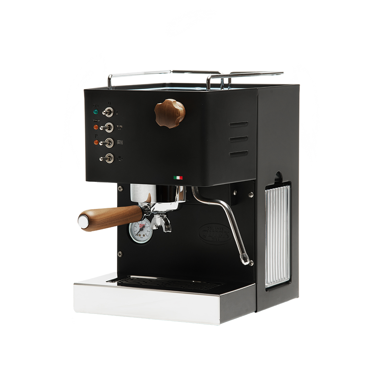 Еспресо машина Quickmill PIPPA