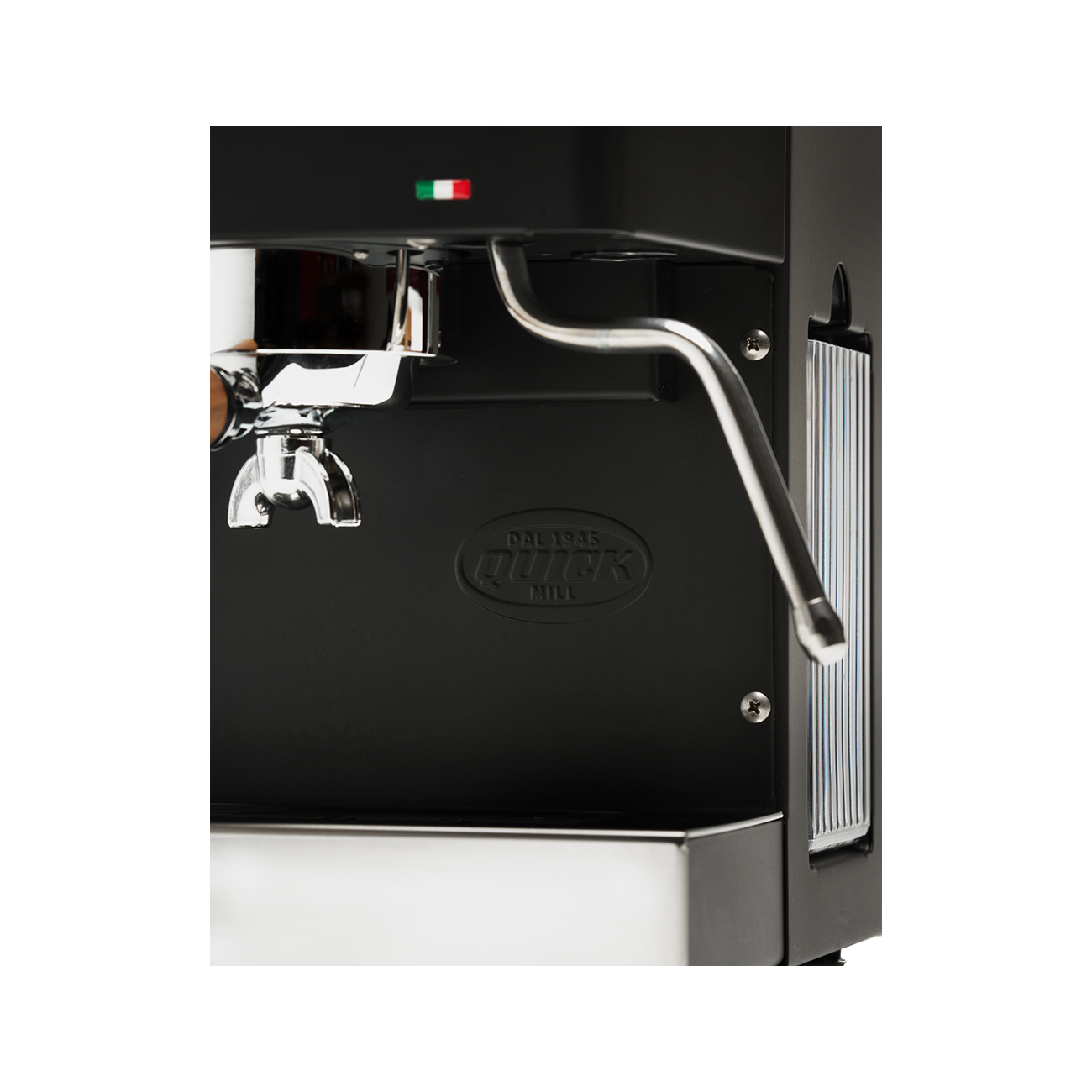 Еспресо машина Quickmill PIPPA