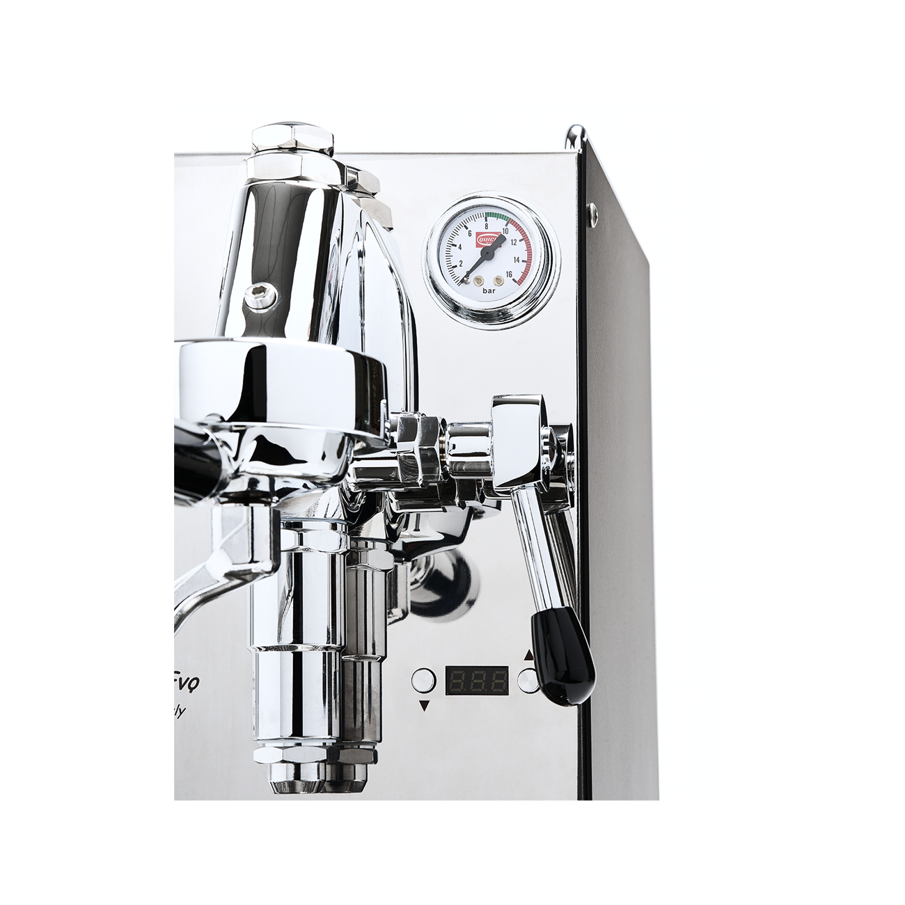 Еспресо машина Quickmill CAROLA