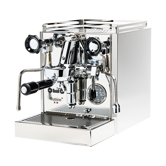 Еспресо машина Quickmill RUBINO PLUS
