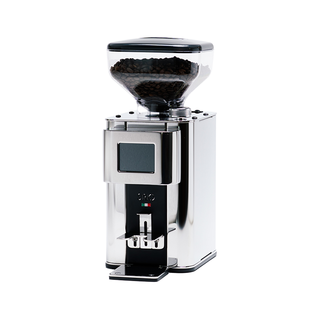 Електрическа кафемелачка Quickmill SIRIO