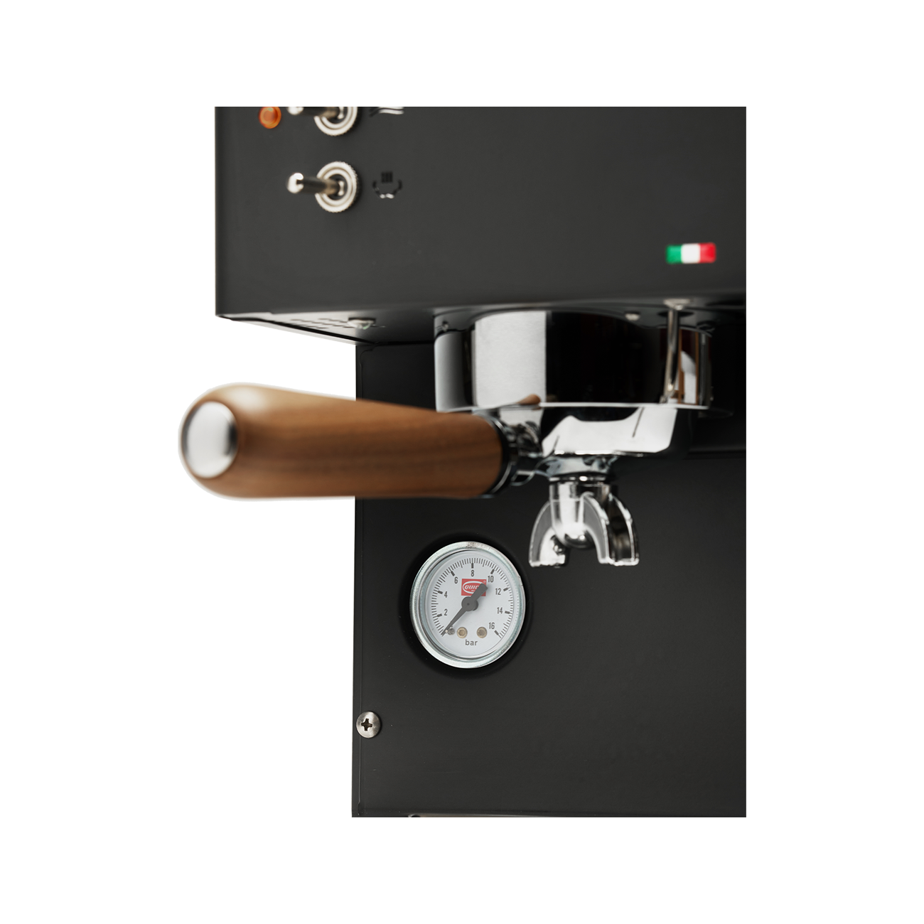 Еспресо машина Quickmill PIPPA