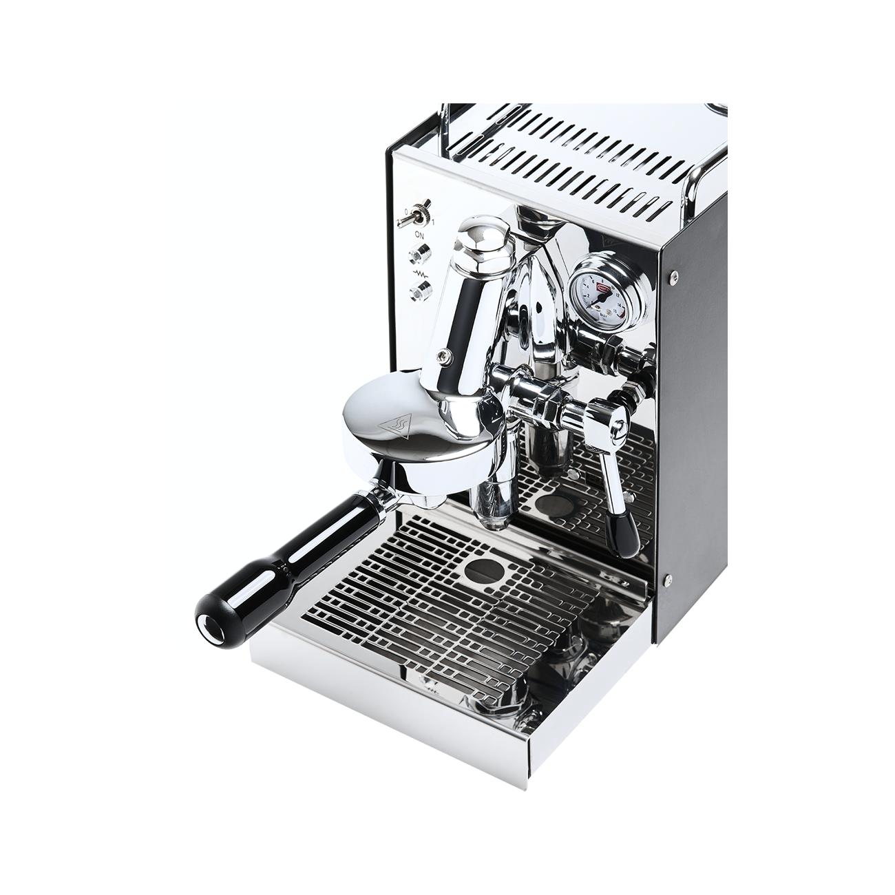 Еспресо машина Quickmill CAROLA