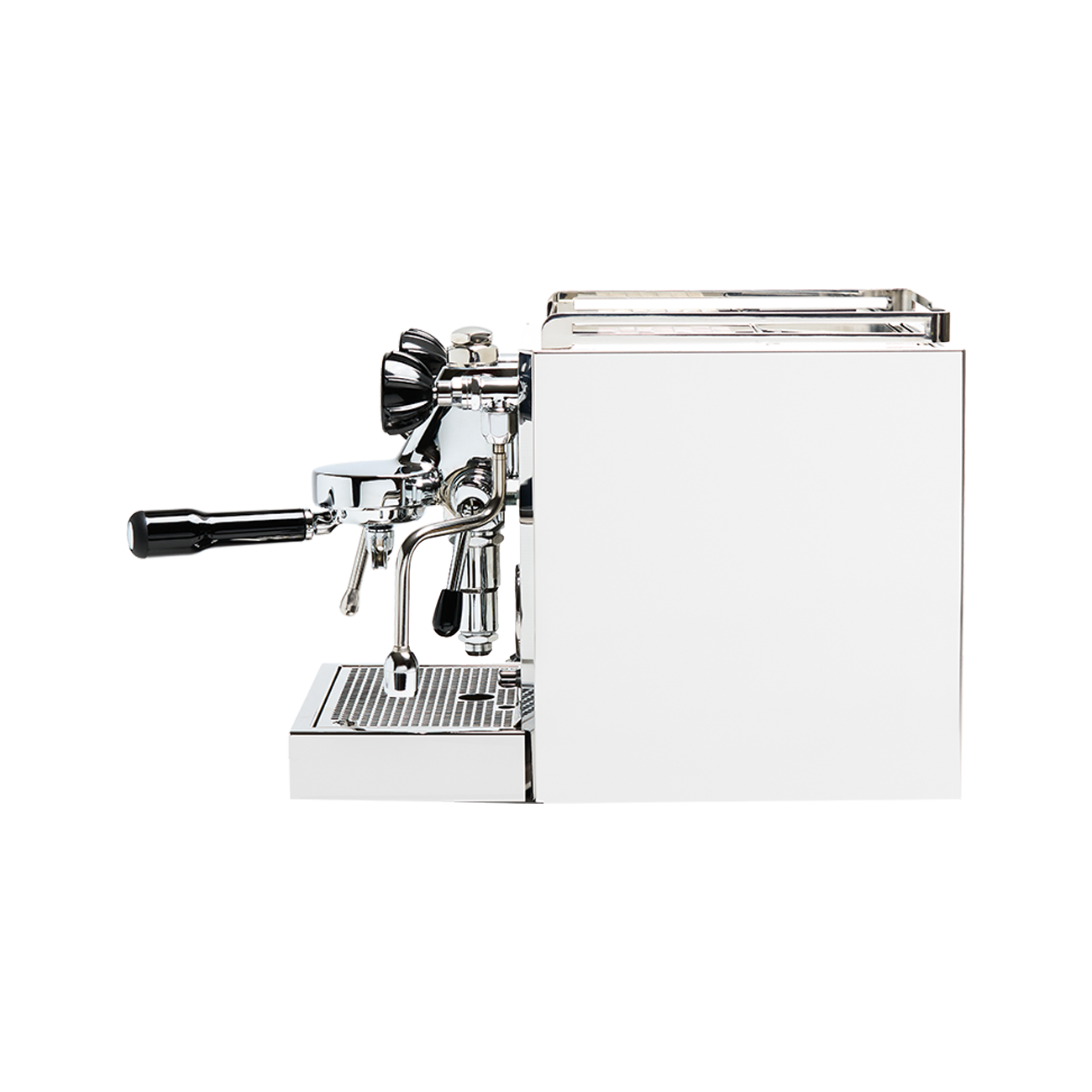 Еспресо машина Quickmill RUBINO PLUS