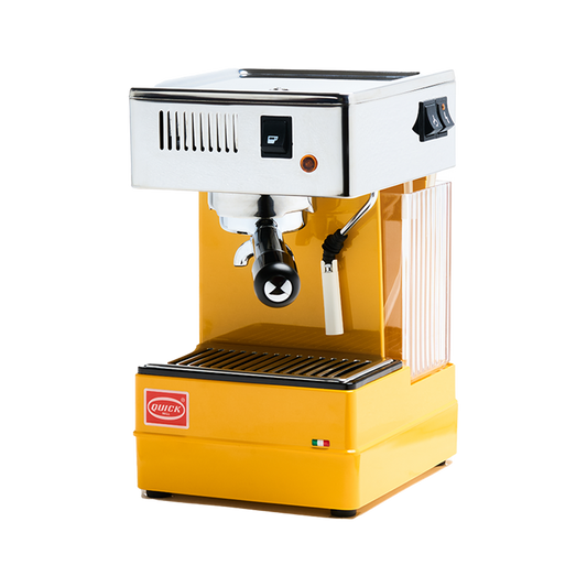 Еспресо машина Quickmill STRETTA