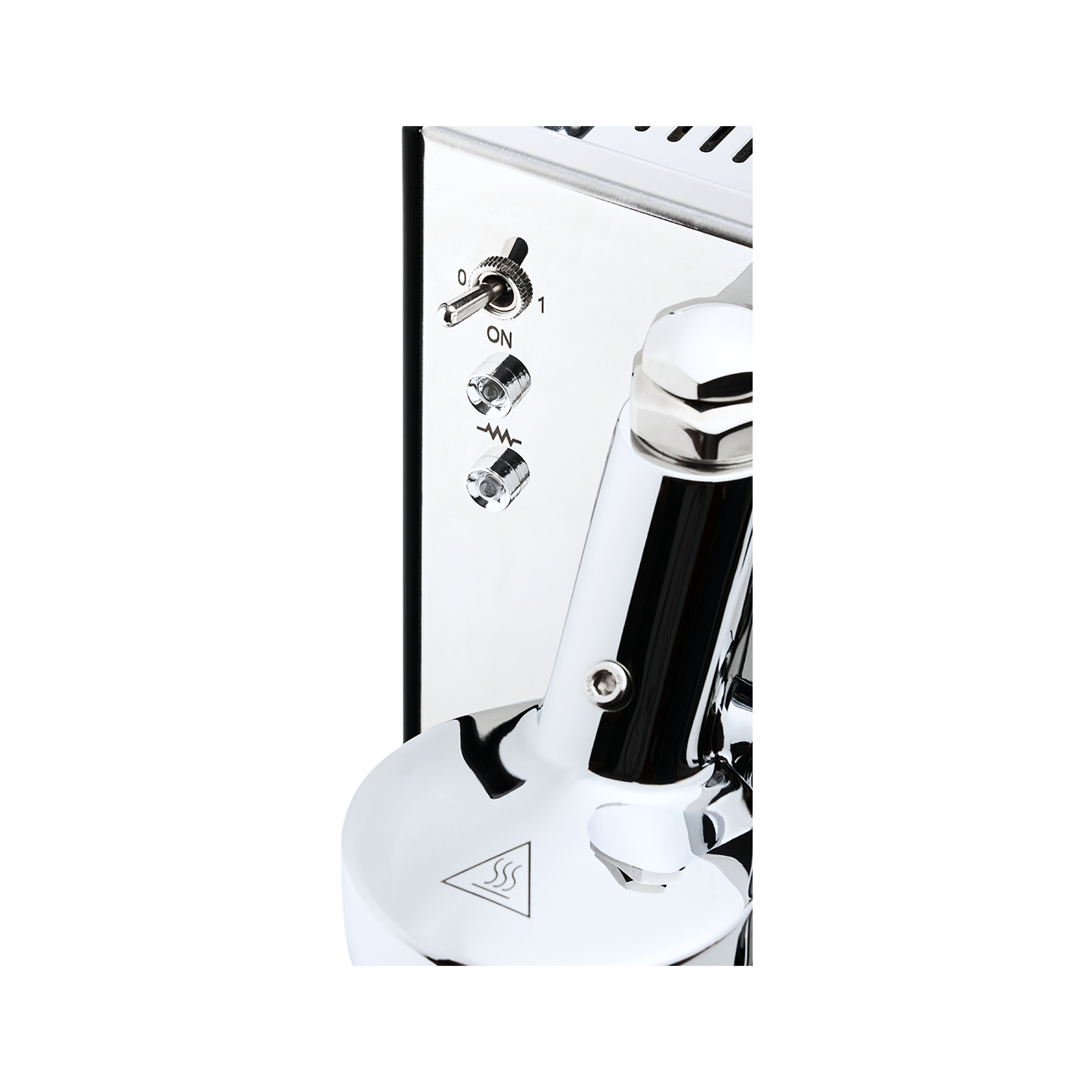 Еспресо машина Quickmill CAROLA