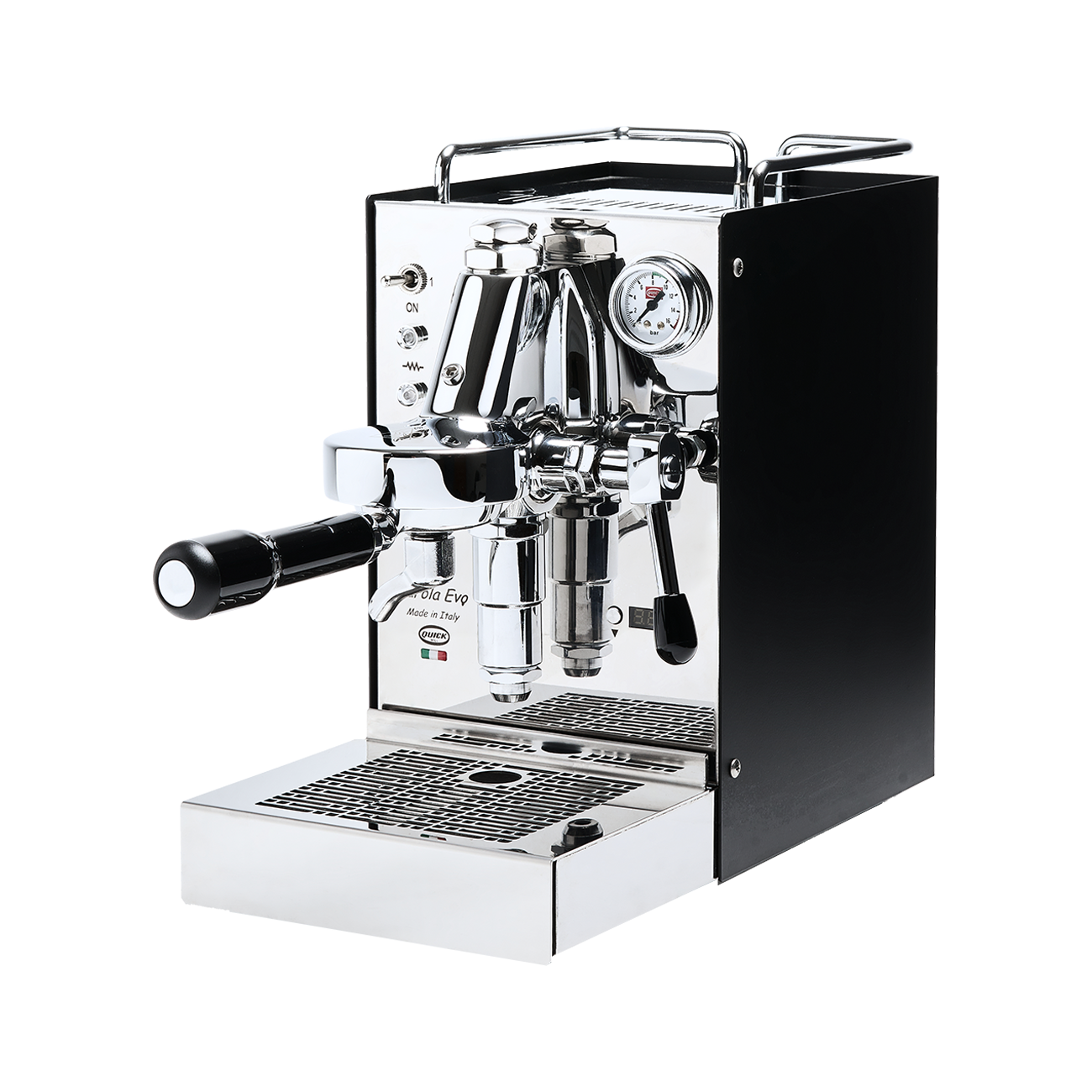 Еспресо машина Quickmill CAROLA