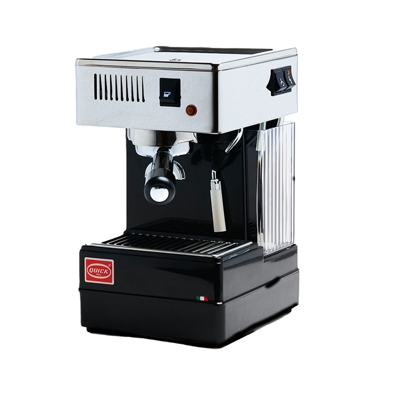 Еспресо машина Quickmill STRETTA