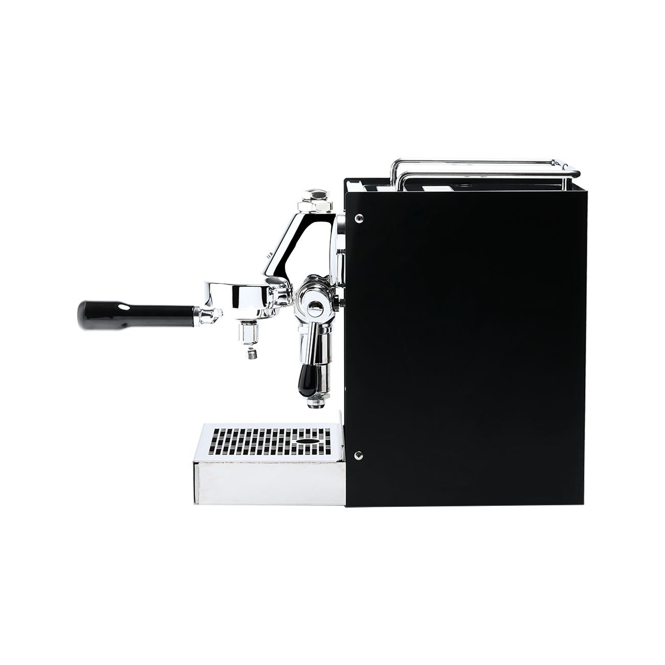 Еспресо машина Quickmill CAROLA